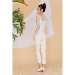 Áo 2 dây chun - 92Wear