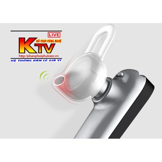 Tai nghe Bluetooth baseus A01