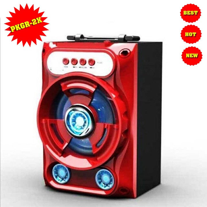 LOA BLUETOOTH - LOA NGHE NHẠC