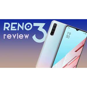 Điện thoại OPPO Reno3