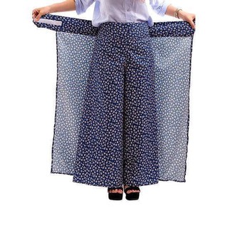 Quần váy chống nắng