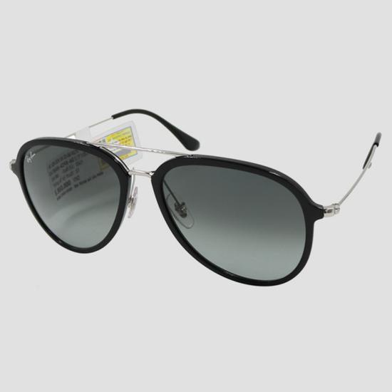 RB4298 601/71 - kính mát Rayban chính hãng, bảo hành toàn quốc, thiết kế dễ đeo bảo vệ mắt