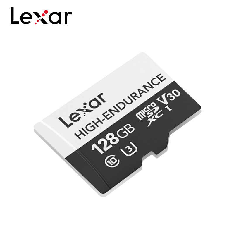 Thẻ Nhớ Micro SDXC LEXAR 128 GB Class 10 - BẢO HÀNH 5 NĂM - 1 ĐỔI 1 TRONG 7 NGÀY | BigBuy360 - bigbuy360.vn