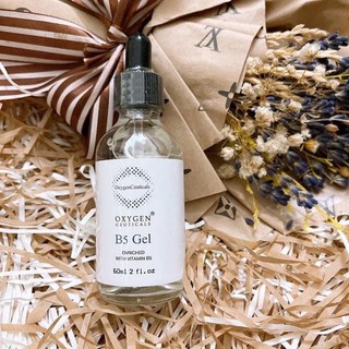 Tinh chất serum phục hồi b5 oxy gen