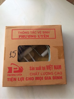 Dây thông cống 3m, 5m, 7m, 10m