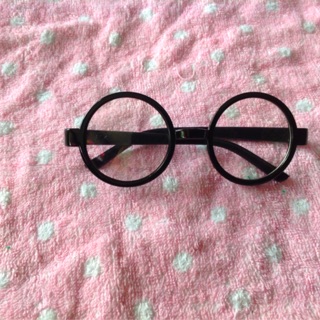 Kính Harry potter cho bé Mắt Kính Việt Thành A1017