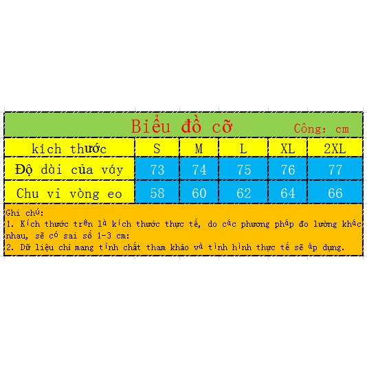 ⭐0412⭐Summer new high waist skirt | BigBuy360 - bigbuy360.vn