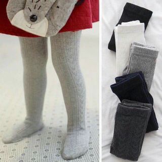 Sỉ quần tất Happer cho bé gái