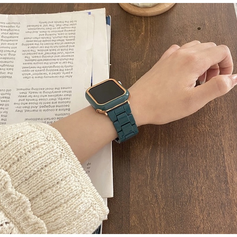 Dây đồng hồ trong suốt  s1/2/3/4/44