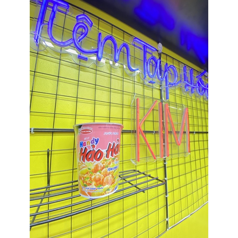 Mì Handy Hảo Hảo tôm chua cay ly 67g | BigBuy360 - bigbuy360.vn