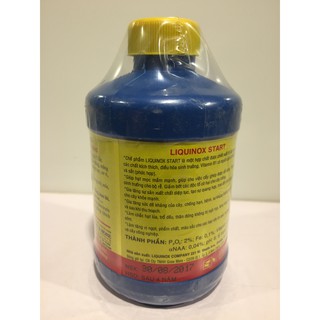 Phân Bón Kích Ra Rễ START VITAMIN B1-Mỹ 235ml