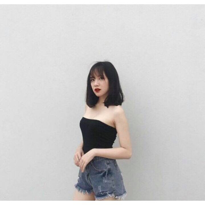 Áo Ống Croptop Cúp Ngực | BigBuy360 - bigbuy360.vn