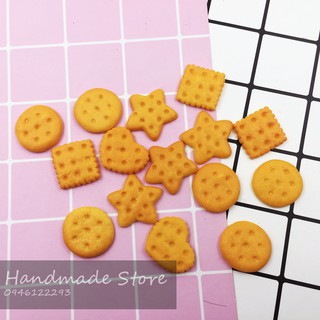 Bánh quy đồ chơi