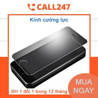 Kính Cường Lực Thường Dùng Cho Iphone Phù Hợp Mọi Đời Máy Call247