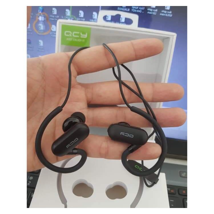 Tai nghe Bluetooth QCY-QY31 - Hàng Chính Hãng