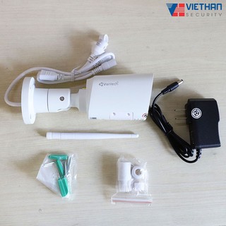 “”siêu sale”” Camera Vantech 4.0 ngoài trời AL-V2031C