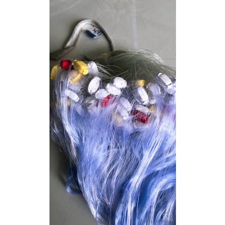 90-100mét lưới 3 màng cao 80cm