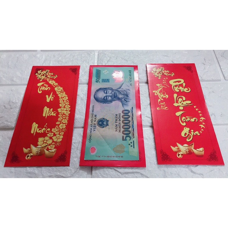 [RẺ VÔ ĐỊCH] LÌ XÌ ĐẸP VÔ ĐỐI RẺ VÔ ĐỊCH