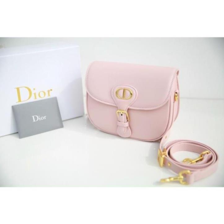 ❌Túi DIOR BOBBY DÁNG BẦU