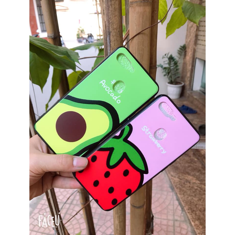 Ốp lưng in hình theo yêu cầu cho Iphone, Samsung, Oppo, Vivo, Huawei, Xiaomi, Vsmart