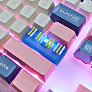[ ORDER ] NÚT BÀN PHÍM RESIN KEYCAP HÌNH PHÍM ĐÀN KEYBOARD MINI