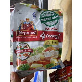 Hạt nêm neptune 150g