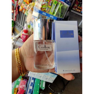 🌿 nước hoa nam Coolboy 18ml
