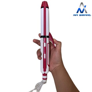 Máy Làm Tóc 3In1 SONAR Đa Chức Năng Uốn ,Duỗi ,Dập SN 710