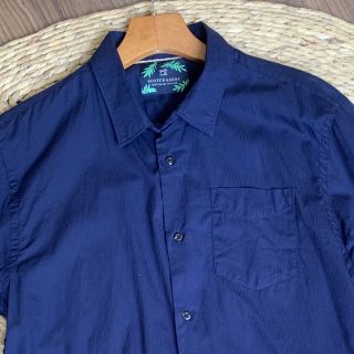 Sơ mi nam Scotch & Soda