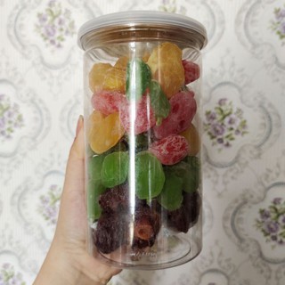 Xí muội mix lon pet 500g