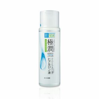 Nước hoa hồng Hada Labo