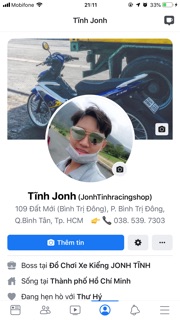 Đầu Sirius Hello