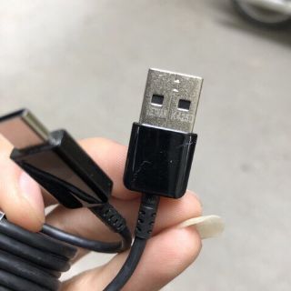 CÁP SẠC Type - C Samsung