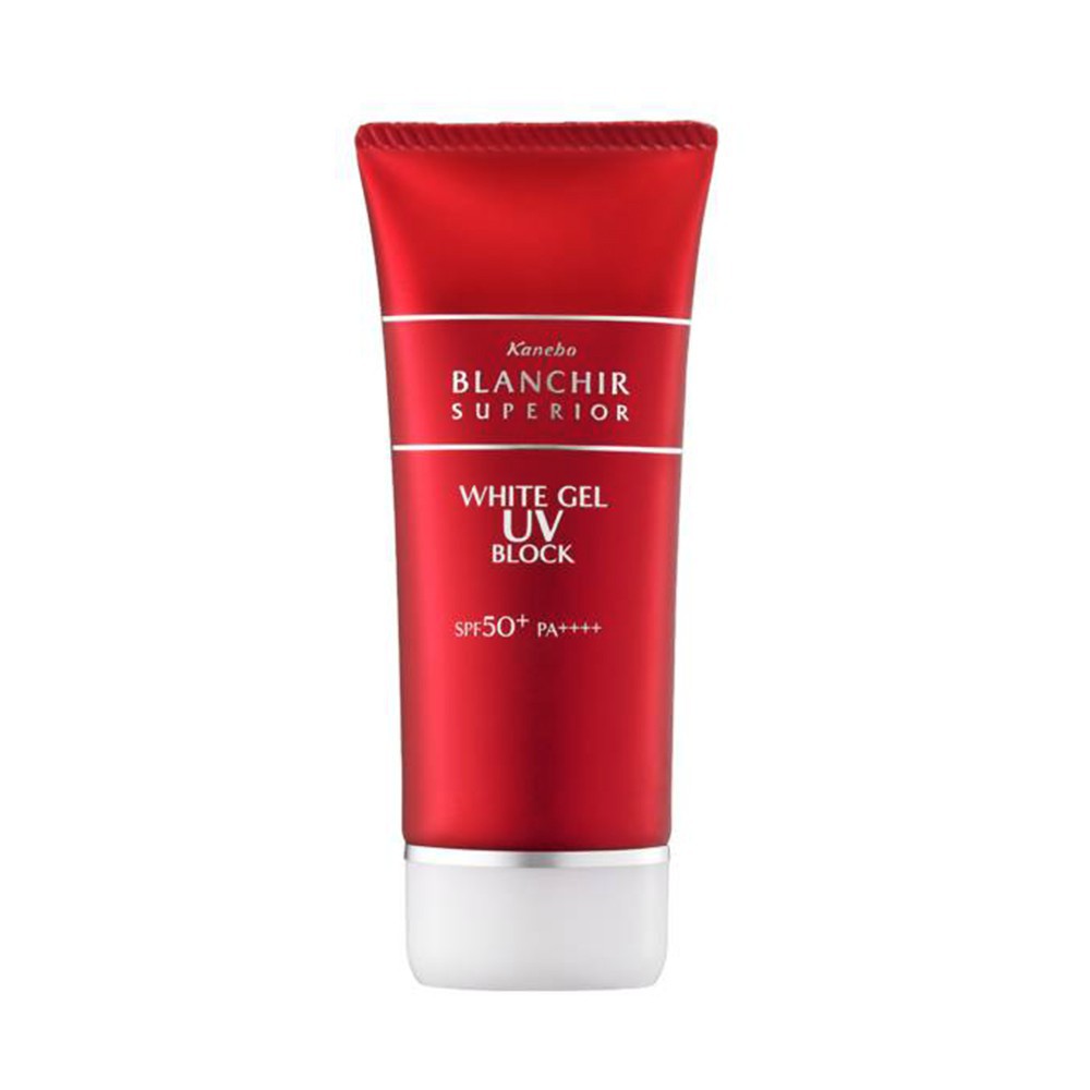 Azooo. Kem chống nắng Kanebo Blanchir SPF50+ Kanebo Freshel