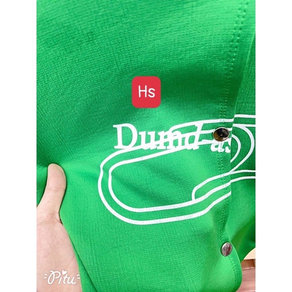 Áo khoác DUMD HSU1