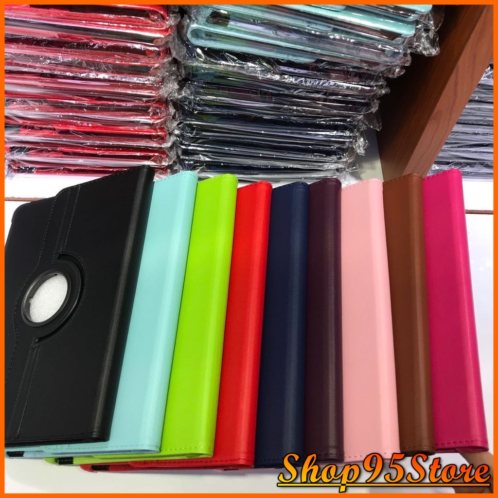 Bao da xoay 360 iPad Mini 1 / Mini 2 / Mini 3 / Mini 4 / Mini 5 Mini 6
