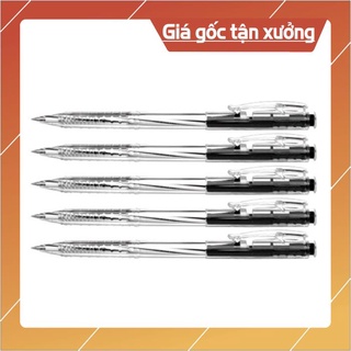 [ICLN9 giảm 5K cho đơn hàng 50k]  Viết (bút) bi Thiên Long TL027 0.5mm
