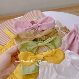 Bộ 2 dây quần chip trắng