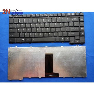 Bàn phím Laptop Toshiba A200 L510 L310 L300 M200