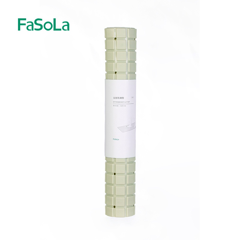 Thảm nhựa lót phòng tắm chống trượt FASOLA FSLDZ-290