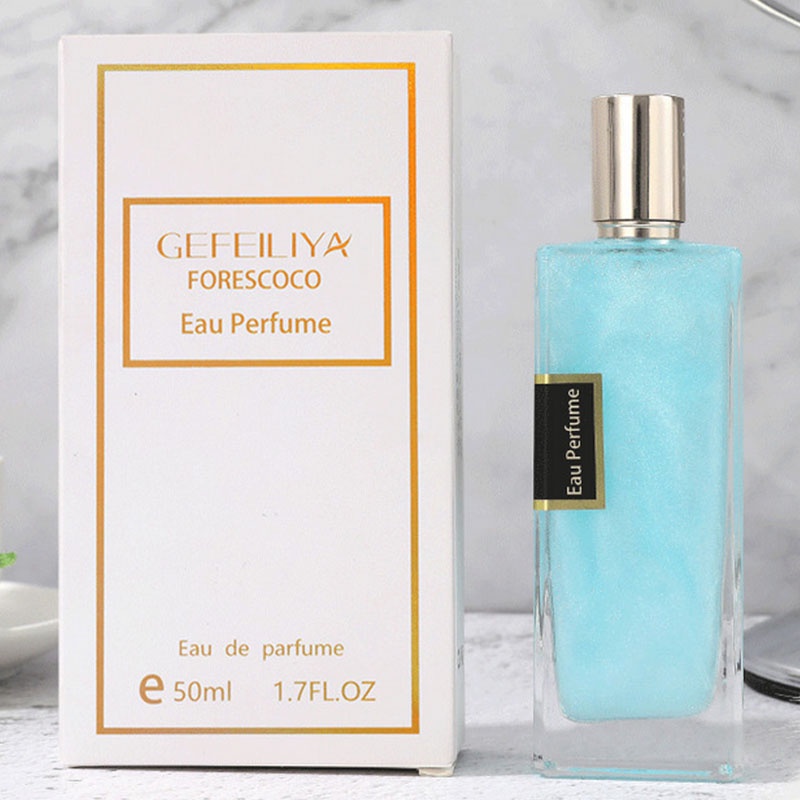 [NƯỚC HOA CAO CẤP]  Nước Hoa Nhũ Đủ Mùi | Thế Giới Skin Care