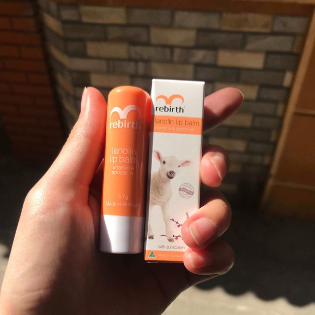 Son dưỡng Rebirth ( Đủ bill) | BigBuy360 - bigbuy360.vn