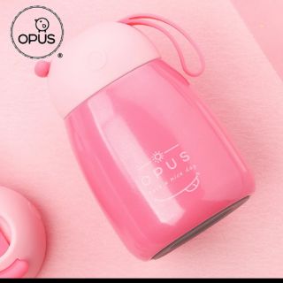Bình giữ nhiệt opus cao cấp 300ml inox