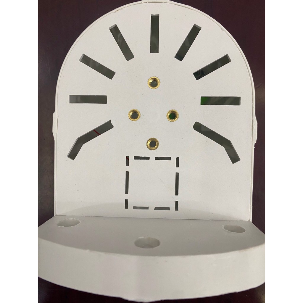 Chân đế Dome cho camera EZVIZ, IMOU Loiaj có ren đồng.