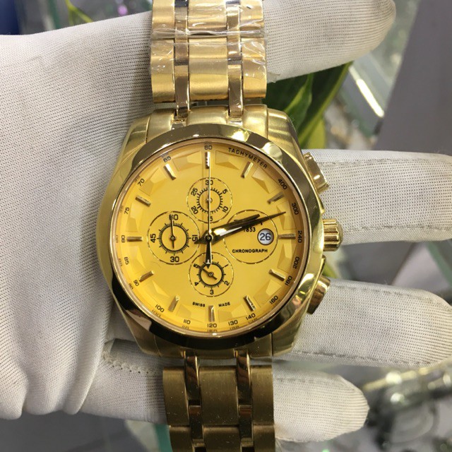 ĐỒNG HỒ NAM TS-172A 6 KIM THỂ THAO KÍNH SAPPHIRE CHỐNG XƯỚC FULL BOX