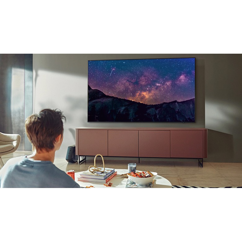 Tivi Samsung Smart NEO QLED 4k 55 inch 55QN85A