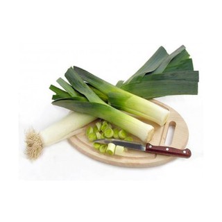 Gói 2g hạt giống tỏi tây