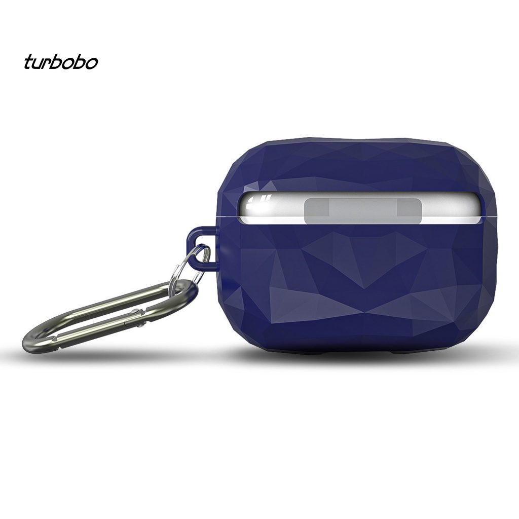 Vỏ Bảo Vệ Hộp Sạc Tai nghe không dây Chống Mài Mòn Chất Lượng Cao