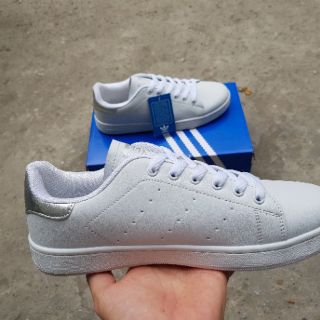 STAN SMITH GÓT BẠC