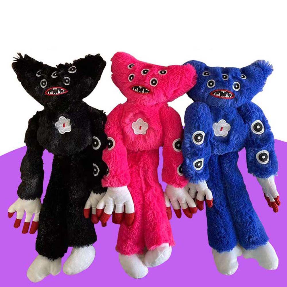 Đồ chơi nhồi bông Hình Động Vật Hoạt Hình Dễ Thương